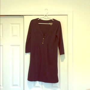 Lily Pulitzer T-Shirt Dress